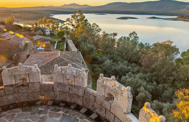 Excursão a Granadilla de barco por conta própria - Foto 3