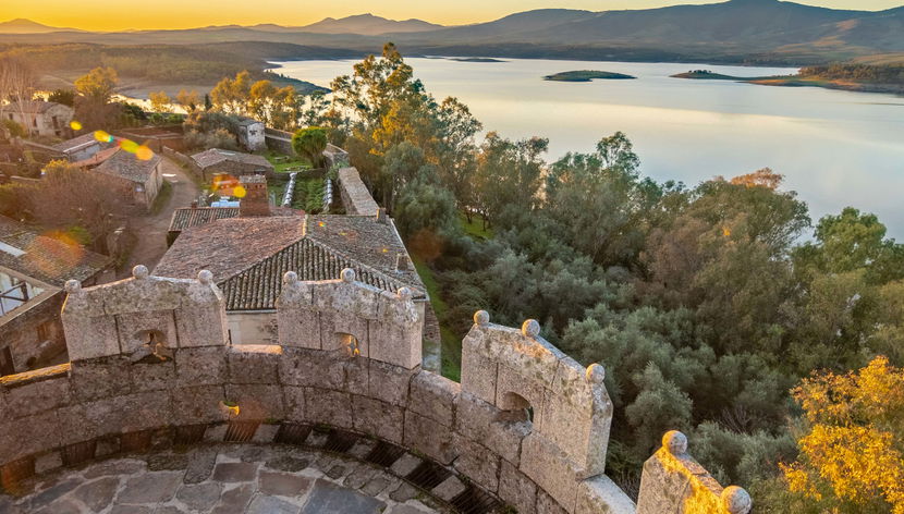 Excursion libre en bateau à Granadilla