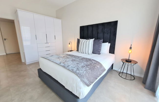 MINT Apartments Greenside - Foto 7