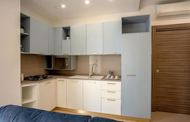 Charme En Bleu - Foto 12