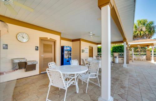 2 Mi to Lake Sumter Landing Spacious Golf Retreat - Foto 29