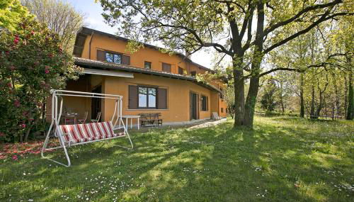 Three Lakes Villa Varese - Happy Rentals - Foto 4, Other