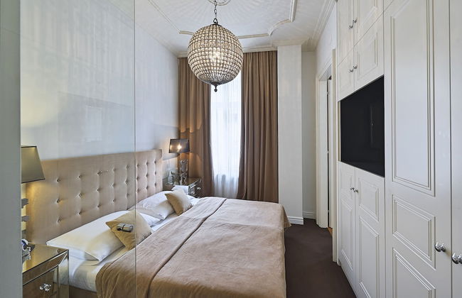 6 Rooms - Garnisongasse - Foto 4