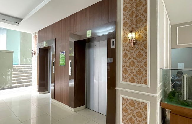 High Livin Apartment Asia Afrika - Foto 2