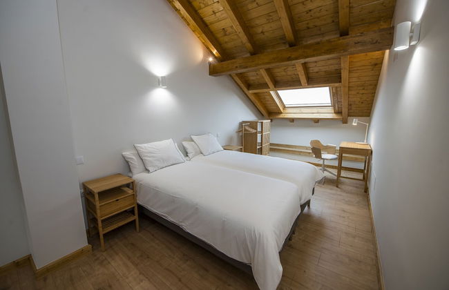 Apartamentos Los Picos de Europa - Foto 11