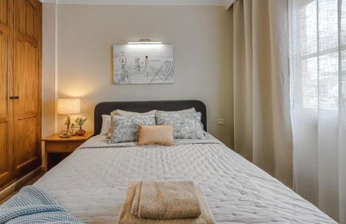 Yucca Park, Lovely, quiet, 2 bedroom, 70m2, ocean pool view! - Foto 20