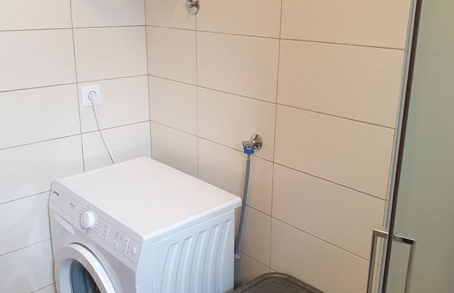 Vacation House With the Pool, Near River Cetina - Foto 36