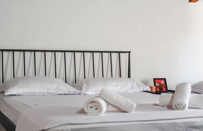 Guesthouse Hapa t Leht - Room 2 - Pro Bono - Foto 6