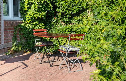 FEWO 02 Heimathafen - Foto 50