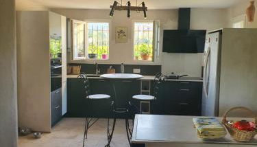 Villa L'Estagniol - Foto 2