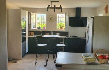 Villa L'Estagniol - Foto 2