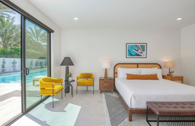 The Reserve at Polo Villas by AvantStay – Luxe Desert Retreat - Foto 20