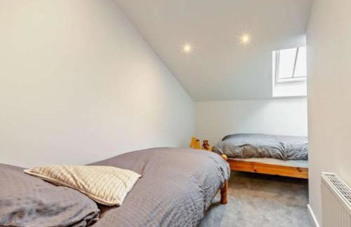 Hillsview - 4 berth renovated barn conversion - Foto 15