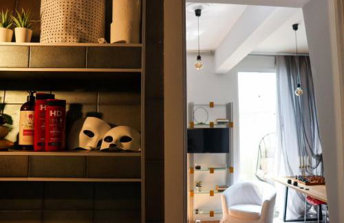 Joanna 1 Apartment with Parking - Foto 20