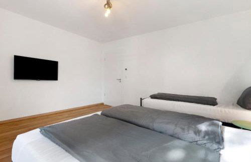 White House Apartments - Foto 8