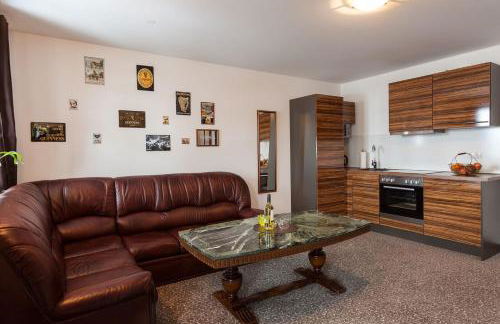 Vitusfort Urlaub im Allgäu - Ferienwohnungen & Themenzimmer in Hopfen am See - Foto 21