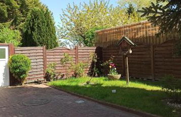 Ferienwohnung am Vareler Hafen/ Nordsee - Foto 5