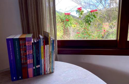 Chalé aconchegante em Mury - Foto 20