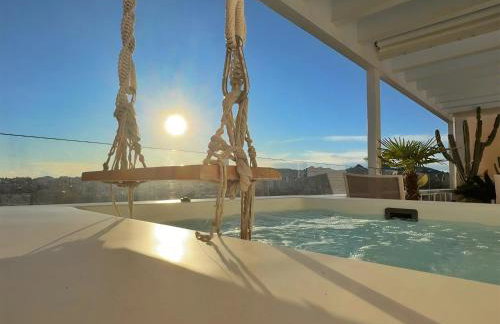 One 360 Skyline Athens Penthouses - Foto 61