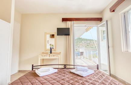 Akrotopi Apartments & Studios - Foto 8