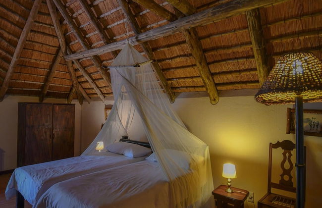 6-person Villa at Kruger Park Entrance - Foto 4