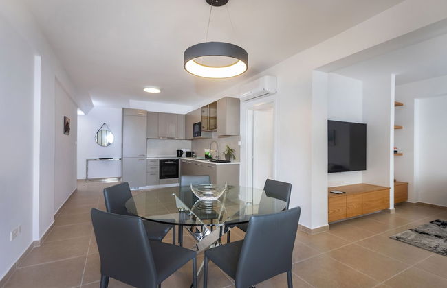 Kanika Seabreeze Apartment - Foto 39