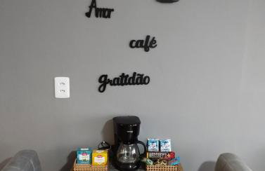 Consulado Americano Studio 40 mts do Consulado do Estados Unidos - Foto 27