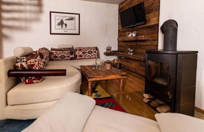 Chalet in Kundl Near Ski Juwel - Foto 9