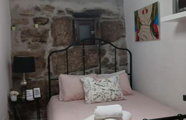 Pequena Casa rústica com piscina - Photo 7