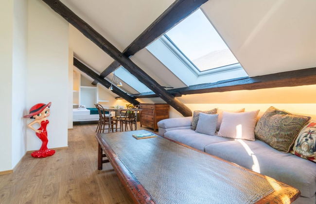 One & Only Losone Suite - Foto 42