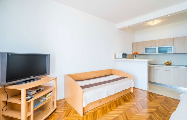 Apartments Blue Chill - Foto 38