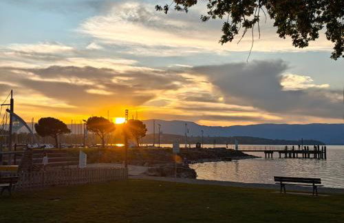 Un Coin De Gîtes - Foto 57