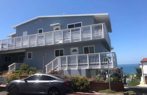 Blue Whale Inn Pet and Kid Friendly Unit C - Foto 3