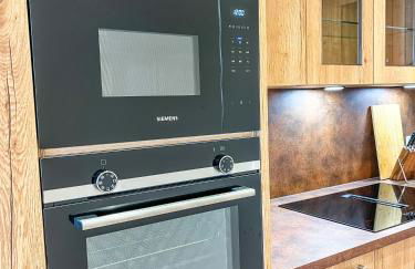 Deluxe-Wohnung in Wasserburg Bahnhof - 94m2 - Smart TV - Terrasse - NEU - Foto 23