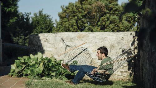 The Cantabrian Apartamentos - Foto 5, Garden