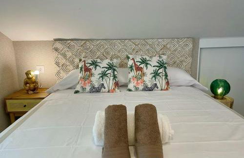 VILLA PIMIENTA, Chalet de lujo a 100 metros del mar - Foto 58