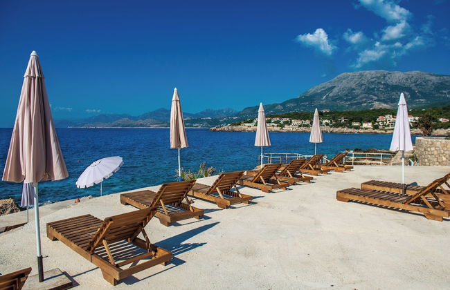 Open Sea Apartments - Foto 75