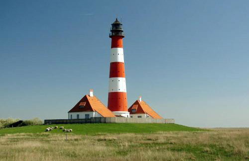 Schäferhof Dircks Fewo 4 - Foto 2