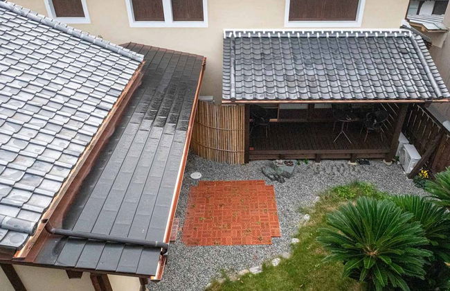 UCHIKO-Inn HISA - Foto 50