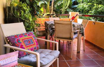 Beach & Golf Design Apartment Marbella - Photo 73