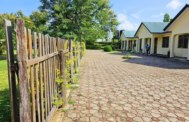 Remarkable 10-bed Cottages in Bagamoyo - Foto 33