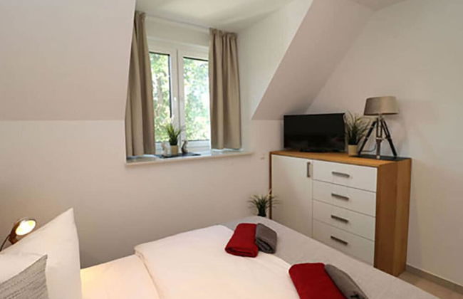 Villa Ostseekind Comfortable Holiday Residence - Photo 6