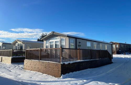 Lake District Stunning Lodge - Foto 12