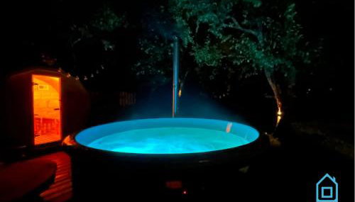 NaWypasie Apartment with Sauna Beautiful Garden SUP Board and Just 30 Minutes from Gdańsk and Gdynia - Foto 3