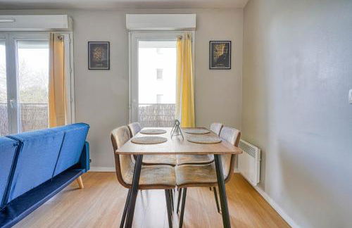 La Suite Frenchie 88 - Foto 10