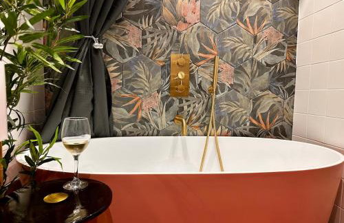 The Cwtch - Romantic Tudor Cottage in heart Old Town - Foto 30