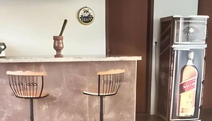 Cobertura com piscina, sauna e churrasqueira - Foto 3