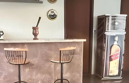 Cobertura com piscina, sauna e churrasqueira - Foto 3