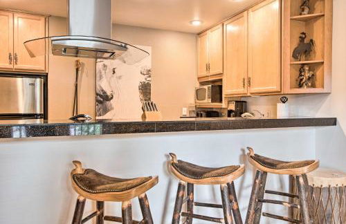 Skiers Dream Upscale Condo By Teton Village! - Foto 10
