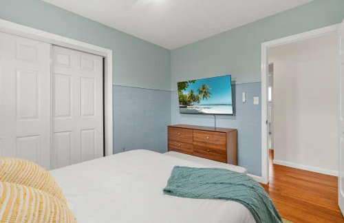 Casa Coral Vista | Heated Pool, Spa, Mins to Beach - Foto 50